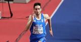 Τεντόγλου, Ούτε, Diamond League, Όσλο,tentoglou, oute, Diamond League, oslo