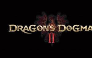 Ανακοινώθηκε, Dragon’s Dogma II, anakoinothike, Dragon’s Dogma II