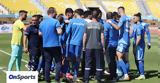 Δύσκολες, Super League 2 - Ενεπλάκη,dyskoles, Super League 2 - eneplaki