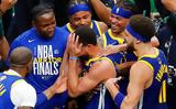 NBA Finals, Γουόριορς – Βίντεο,NBA Finals, gouoriors – vinteo