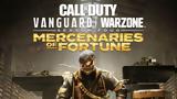 Season 4, Call,Duty Vanguard, Warzone