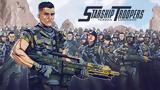 Starship Troopers,Terran Command Review