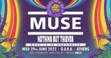 Muse Nothing But Thieves, Yungblud, ΟΑΚΑ,Muse Nothing But Thieves, Yungblud, oaka