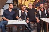 Σπύρος Πετρουλάκης, Κατάλαβα, “Σασμός”,spyros petroulakis, katalava, “sasmos”