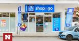 Franchise, ΑΒ Βασιλόπουλος ΑΒ ShopGo,Franchise, av vasilopoulos av ShopGo