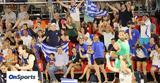 Beach Handball, Μάχη, Γαλλία, Εθνική Νεανίδων,Beach Handball, machi, gallia, ethniki neanidon