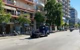 Θεσσαλονίκη, 26ης Οκτωβρίου ΦΩΤΟ,thessaloniki, 26is oktovriou foto