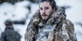 Jon Snow, -off,HBO