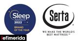 12 Βραβεία, Best Brand, Year, Serta, Sleep Awards 2022,12 vraveia, Best Brand, Year, Serta, Sleep Awards 2022