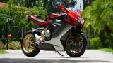 “σφυρί”, MV Agusta F3 Serie Oro,“sfyri”, MV Agusta F3 Serie Oro