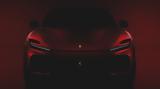 Επίσημο, Δείτε, SUV, Ferrari,episimo, deite, SUV, Ferrari