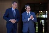 Μητσοτάκης, Κύπρο, Τουρκία –,mitsotakis, kypro, tourkia –