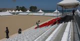 Φεστιβάλ, Karteros Beach Sports Center,festival, Karteros Beach Sports Center