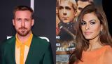 Ryan Gosling - Eva Mendes, Κάνουν, Αντίπαρο,Ryan Gosling - Eva Mendes, kanoun, antiparo
