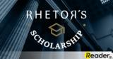 “Rhetor’s Scholarship”, Νομικής, ΑΠΘ,“Rhetor’s Scholarship”, nomikis, apth