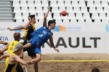 Renault, Παγκόσμιου Πρωταθλήματος Beach Handball,Renault, pagkosmiou protathlimatos Beach Handball