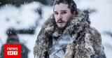 Jon Snow, Game,Thrones