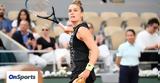 Μαρία Σάκκαρη, Berlin Open,maria sakkari, Berlin Open