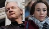 Ασάνζ, Wikileaks,asanz, Wikileaks
