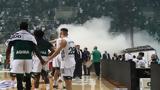 Πρόστιμο, ΚΑΕ Παναθηναϊκός,prostimo, kae panathinaikos