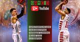 Ολυμπιακός - Παναθηναϊκός Game 3, LIVE, Basket League,olybiakos - panathinaikos Game 3, LIVE, Basket League