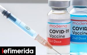 ΗΠΑ, Εγκρίθηκε, Pfizer, Moderna, - Άμεσα, ipa, egkrithike, Pfizer, Moderna, - amesa