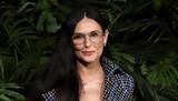 Demi Moore, Επιβεβαίωσε, Instagram,Demi Moore, epivevaiose, Instagram