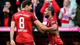 Bundesliga, Klassiker,Novasports