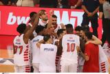 Ολυμπιακός-Παναθηναϊκός 93-74, Πειραιά,olybiakos-panathinaikos 93-74, peiraia