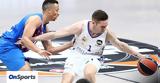 Ρεάλ Μαδρίτης-Μπαρτσελόνα 81-66, Πείσμωσε, 2-1,real madritis-bartselona 81-66, peismose, 2-1