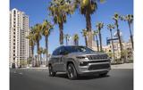 Jeep Compass, Αμερικανικού IIHS,Jeep Compass, amerikanikou IIHS