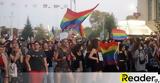 Athens Pride 2022, Σήμερα, Γιώργο Καπουτζίδη Ελενα Παπαρίζου, Onirama,Athens Pride 2022, simera, giorgo kapoutzidi elena paparizou, Onirama