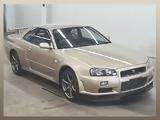 450 000,Skyline R34