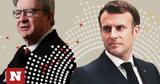 Γαλλία - Εκλογές, Σκληρή, Μακρόν, Κυριακή – Αναμένεται,gallia - ekloges, skliri, makron, kyriaki – anamenetai