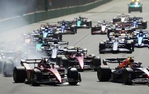 Τηλεοπτικό Πρόγραμμα, Όλη, Formula 1, tileoptiko programma, oli, Formula 1