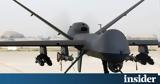 ΗΠΑ, UAVs, Ουκρανία,ipa, UAVs, oukrania