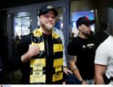 Άρης, Σούντγκρεν,aris, sountgkren