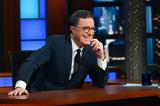 Πώς, Late Show, Stephen Colbert,pos, Late Show, Stephen Colbert