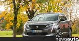 Peugeot 3008,SUV