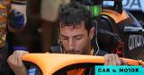 Formula 1,Ricciardo