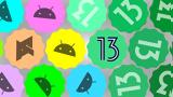 Android 13 Beta 3 2, Κυκλοφορεί,Android 13 Beta 3 2, kykloforei