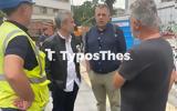 Θεσσαλονίκη, Κλείνουν, Μετρό - Φεύγουν, VIDEO,thessaloniki, kleinoun, metro - fevgoun, VIDEO