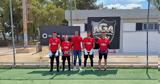 Λάμψη, Σταματάκη, Athens Goalkeepers Academy,lampsi, stamataki, Athens Goalkeepers Academy