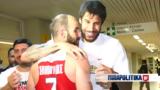 Σπανούλης, Πρίντεζη,spanoulis, printezi