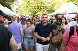 Athens Pride 2022, Σύνταγμα, Αλέξης Τσίπρας – Δείτε,Athens Pride 2022, syntagma, alexis tsipras – deite