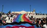 Athens Pride, Δυναμικό,Athens Pride, dynamiko