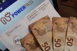 Power Pass, Ξεπέρασαν, 100 000, – Όσα,Power Pass, xeperasan, 100 000, – osa