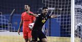 Λαμία - Βέροια 1-1, Μπεχαράνο, Super League Interwetten,lamia - veroia 1-1, becharano, Super League Interwetten