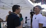 Τσίπρα - Καπουτζίδη, Athens Pride VIDEO,tsipra - kapoutzidi, Athens Pride VIDEO