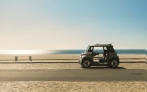 Citroen My Ami Buggy, Καλοκαιράκι, Citroen My Ami Buggy, kalokairaki